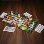 Название: ИГРА OTHER GAMES КЛУЭДО ДЖУНИОР, Артикул: C1293E76, Цена: 2 899