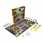 Название: ИГРА OTHER GAMES КЛУЭДО ДЖУНИОР, Артикул: C1293E76, Цена: 2 899