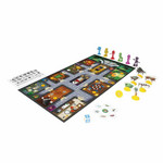 Название: ИГРА OTHER GAMES КЛУЭДО ДЖУНИОР, Артикул: C1293E76, Цена: 2 899