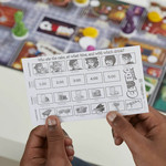 Название: ИГРА OTHER GAMES КЛУЭДО ДЖУНИОР, Артикул: C1293E76, Цена: 2 899
