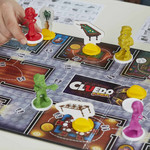 Название: ИГРА OTHER GAMES КЛУЭДО ДЖУНИОР, Артикул: C1293E76, Цена: 2 899