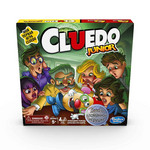 Название: ИГРА OTHER GAMES КЛУЭДО ДЖУНИОР, Артикул: C1293E76, Цена: 2 899