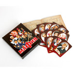 Название: ИГРА МАФИЯ, Артикул: 01895, Цена: 149