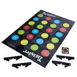 Название: Игра Активная «Hasbro Games» Twister Вслепую (Е1888), Артикул: Е1888, Цена: 2 299