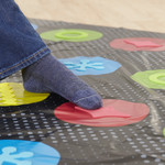 Название: Игра Активная «Hasbro Games» Twister Вслепую (Е1888), Артикул: Е1888, Цена: 2 299