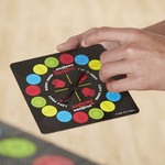 Название: Игра Активная «Hasbro Games» Twister Вслепую (Е1888), Артикул: Е1888, Цена: 2 299
