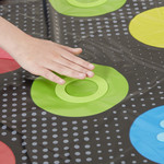 Название: Игра Активная «Hasbro Games» Twister Вслепую (Е1888), Артикул: Е1888, Цена: 2 299