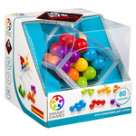 Название: ИГРА ЛОГИЧЕСКАЯ BONDIBON, Артикул: ВВ3332 SG413RU IQ-КУБ PRO, Цена: 1 499