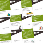 Название: Настольная Игра-Головоломка «Brainy Trainy» Экономика (УМ267), Артикул: УМ267 ФИНАНСОВАЯ ГРАМОТНОСТЬ ( ЭКОНОМИКА ), Цена: 999