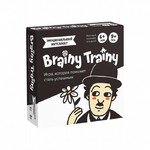 Название: Настольная Игра-Головоломка «Brainy Trainy» Эмоциональный Интеллект (УМ462), Артикул: УМ462, Цена: 1 149