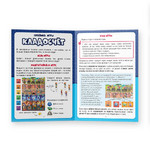 Название: ИГРА НАСТОЛЬНАЯ КЛАДОСЧЕТ, Артикул: 4660136220381 серия ИГРАЙ С УМОМ ГЕОДОМ, Цена: 649