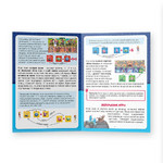 Название: ИГРА НАСТОЛЬНАЯ КЛАДОСЧЕТ, Артикул: 4660136220381 серия ИГРАЙ С УМОМ ГЕОДОМ, Цена: 649