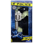 Название: Игровой набор «Полиция» Gonher, Артикул: 433/0, Цена: 2 799