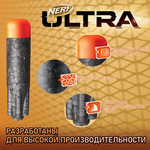 Название: НАБОР ЗАПАСНОЙ БЛОК СТРЕЛ NERF ULTRA, Артикул: E9431EU4 УП/60ШТ, Цена: 2 999