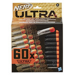 Название: НАБОР ЗАПАСНОЙ БЛОК СТРЕЛ NERF ULTRA, Артикул: E9431EU4 УП/60ШТ, Цена: 2 999
