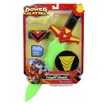 Название: НАБОР ИГРОВОЙ POWER PLEYERS, Артикул: 38601 МЕЧ АКСЕЛЯ, Цена: 749