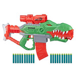 Название: БЛАСТЕР NERF HASBRO ДИНО РЕКС РЭМПЕЙДЖ, Артикул: F0807EU4, Цена: 9 999