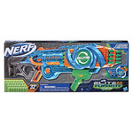 Название: БЛАСТЕР NERF ЭЛИТ 2.0 ФЛИП 32, Артикул: F2553EU4, Цена: 5 999