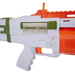 Название: НАБОР NERF ХАЛО БУЛЬДОГ SG, Артикул: E9271EU4, Цена: 6 299