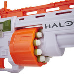 Название: НАБОР NERF ХАЛО БУЛЬДОГ SG, Артикул: E9271EU4, Цена: 6 299