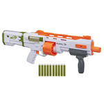 Название: НАБОР NERF ХАЛО БУЛЬДОГ SG, Артикул: E9271EU4, Цена: 6 299