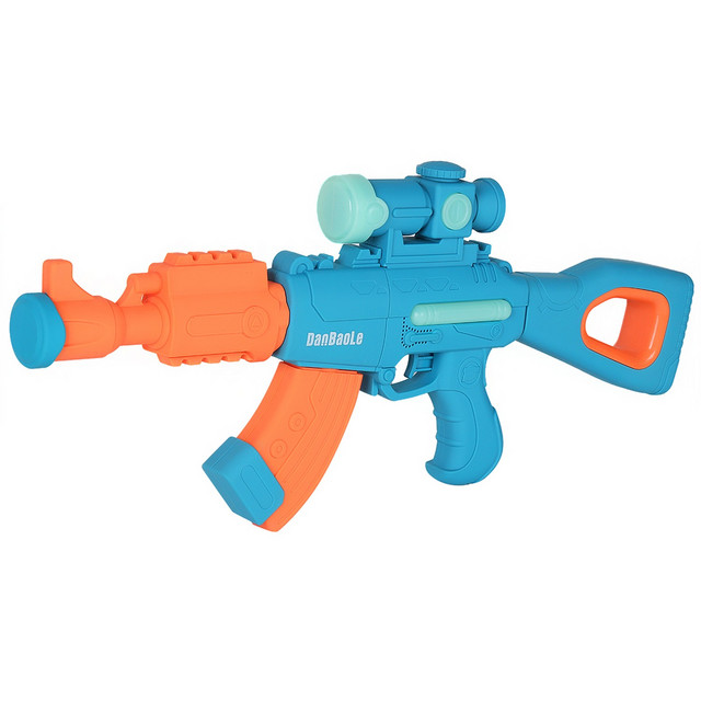 Название: ОРУЖИЕ-КОНСТРУКТОР, Артикул: JB0209063 СВЕТ/ЗВУК, Цена: 5 999