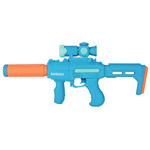 Название: ОРУЖИЕ-КОНСТРУКТОР, Артикул: JB0209063 СВЕТ/ЗВУК, Цена: 5 999