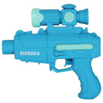 Название: ОРУЖИЕ-КОНСТРУКТОР, Артикул: JB0209063 СВЕТ/ЗВУК, Цена: 5 999