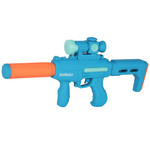 Название: ОРУЖИЕ-КОНСТРУКТОР, Артикул: JB0209063 СВЕТ/ЗВУК, Цена: 5 999