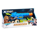 Название: НАБОР Д/СТРЕЛЬБЫ ZURU X-SHOT КОГОТЬ ОХОТНИКА, Артикул: 4861, Цена: 3 299