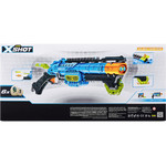 Название: НАБОР Д/СТРЕЛЬБЫ ZURU X-SHOT КОГОТЬ ОХОТНИКА, Артикул: 4861, Цена: 3 299
