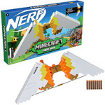 Название: БЛАСТЕР NERF MINECRAFT SABREWING, Артикул: F4733, Цена: 10 399