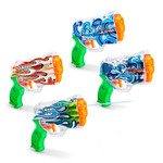 Название: Водные бластеры Zuru - X-Shot Water Fast Fill Нано Скин, Артикул: 11857 УП/4ШТ, Цена: 3 499