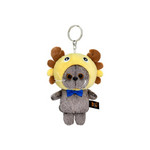 Название: Игрушка-брелок Басик Крабик, 15 см, Артикул: АВВ-079, Цена: 899