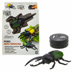 Название: РОБО ЖУК-ГЕРКУЛЕС 1 TOY ROBOLIFE ИК-ПУЛЬТ, Артикул: Т19033 25.5*16.5*5.1СМ, Цена: 1 899