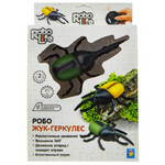 Название: РОБО ЖУК-ГЕРКУЛЕС 1 TOY ROBOLIFE ИК-ПУЛЬТ, Артикул: Т19033 25.5*16.5*5.1СМ, Цена: 1 899