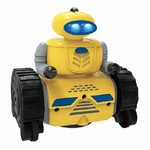 Название: РОБОТ Р/У BALLBOT LOKI, Артикул: 870373 ПЕРЕДВИЖЕНИЕ НА КОЛЕСАХ И В ШАРЕ, Цена: 2 999