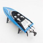 Название: Катер на радиоуправлении игрушка 40см, Артикул: H108, Цена: 7 499