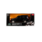 Название: МАШИНА LANDROVER DISCOVERY 3 Р/У 1*14, Артикул: 21900/LR3-14, Цена: 7 399