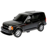 Название: МАШИНА LANDROVER DISCOVERY 3 Р/У 1*14, Артикул: 21900/LR3-14, Цена: 7 399