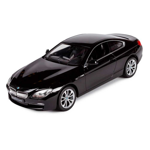 Название: МАШИНА BMW 6 Р/У 1*14, Артикул: 42600В, Цена: 4 999