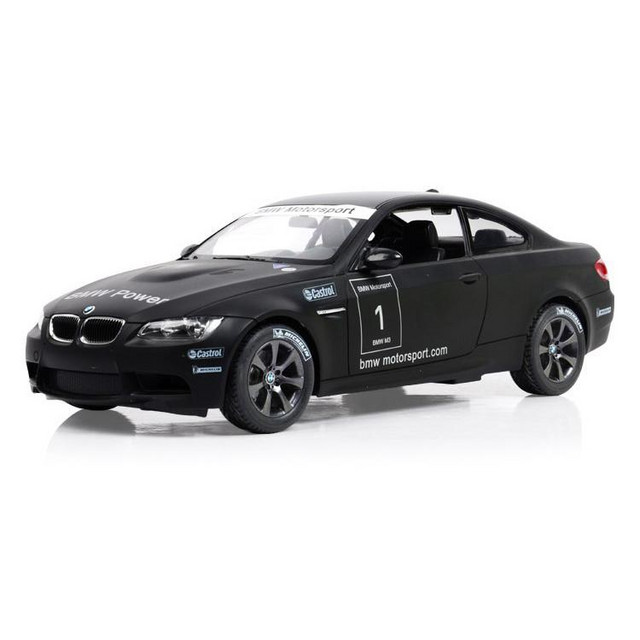Название: МАШИНА Р/У BMW M3, Артикул: 48000B СВЕТ, Цена: 6 799