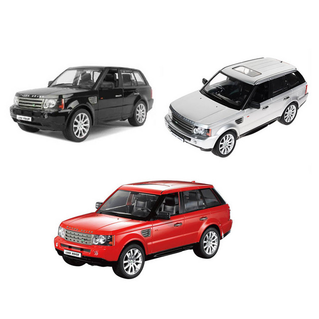 Название: МАШИНА RANGE ROVER SPORT Р/У 1*14, Артикул: 28200, Цена: 6 499