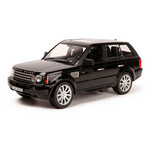 Название: МАШИНА RANGE ROVER SPORT Р/У 1*14, Артикул: 28200, Цена: 6 499