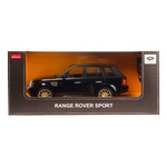 Название: МАШИНА RANGE ROVER SPORT Р/У 1*14, Артикул: 28200, Цена: 6 499