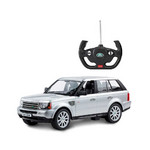 Название: МАШИНА RANGE ROVER SPORT Р/У 1*14, Артикул: 28200, Цена: 6 499