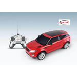 Название: МАШИНА RANGEROVER EVOQUE Р/У 1*24, Артикул: 46900R, Цена: 2 999