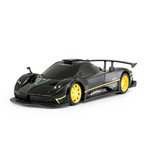 Название: МАШИНА Р/У PAGANI ZONDA R, Артикул: 38010B, Цена: 3 499