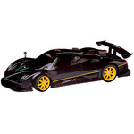 Название: МАШИНА PAGANI ZONDA R Р/У 1*14, Артикул: 38110В, Цена: 7 299