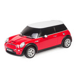Название: МАШИНА MINICOOPER S Р/У 1*18, Артикул: 20900Е, Цена: 3 199